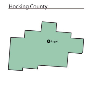 Hocking County Restoration