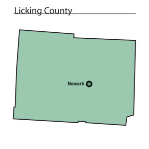 Licking County Restoration