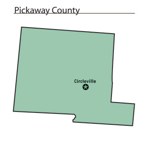 Pickaway County Restoration